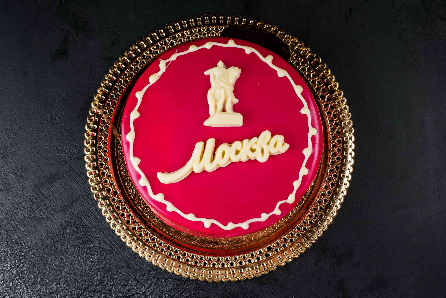 Торт Москва