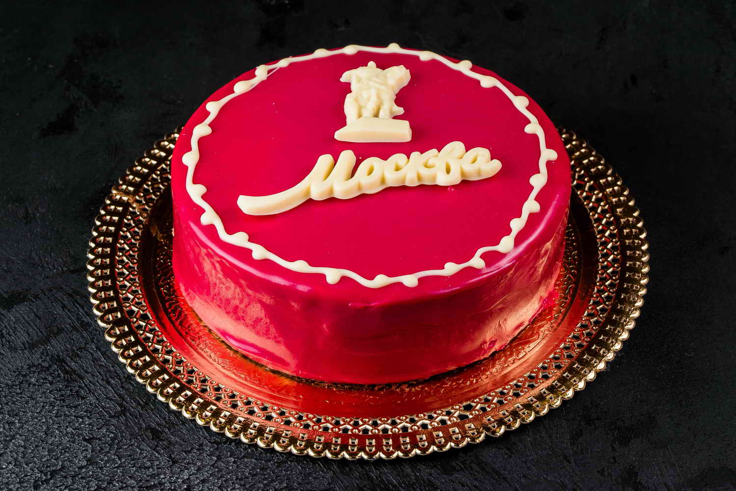 Торт Москва