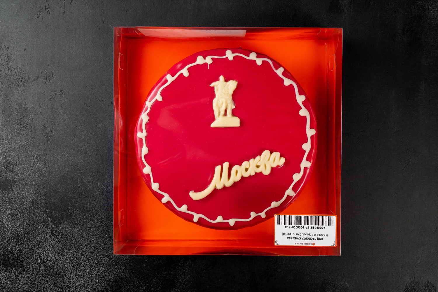 Торт Москва