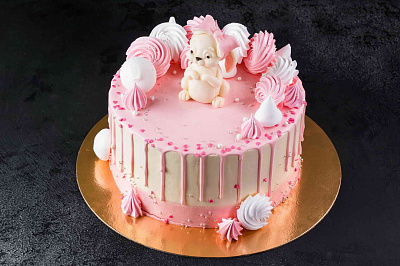 Торт Милашка